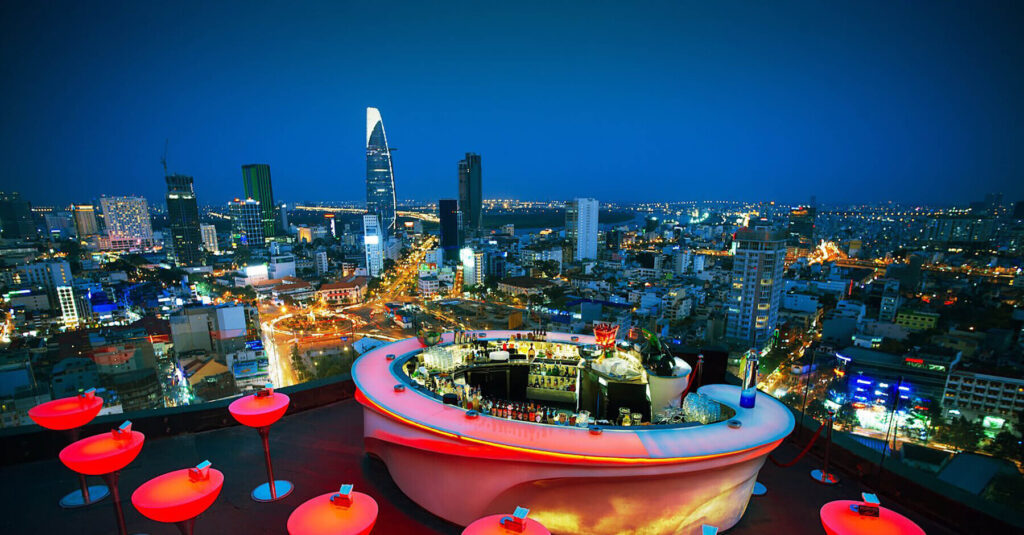 How to Run a Successful Nightbar Business in Ho Chi Minh City